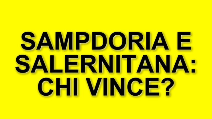 La Sampdoria domina sui social, la Salernitana regina di TikTok: ecco la classifica della Serie B