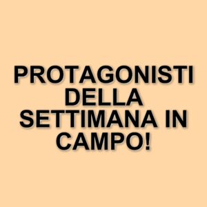 La Serie A in primo piano: i protagonisti della settimana tra Inter e Fiorentina