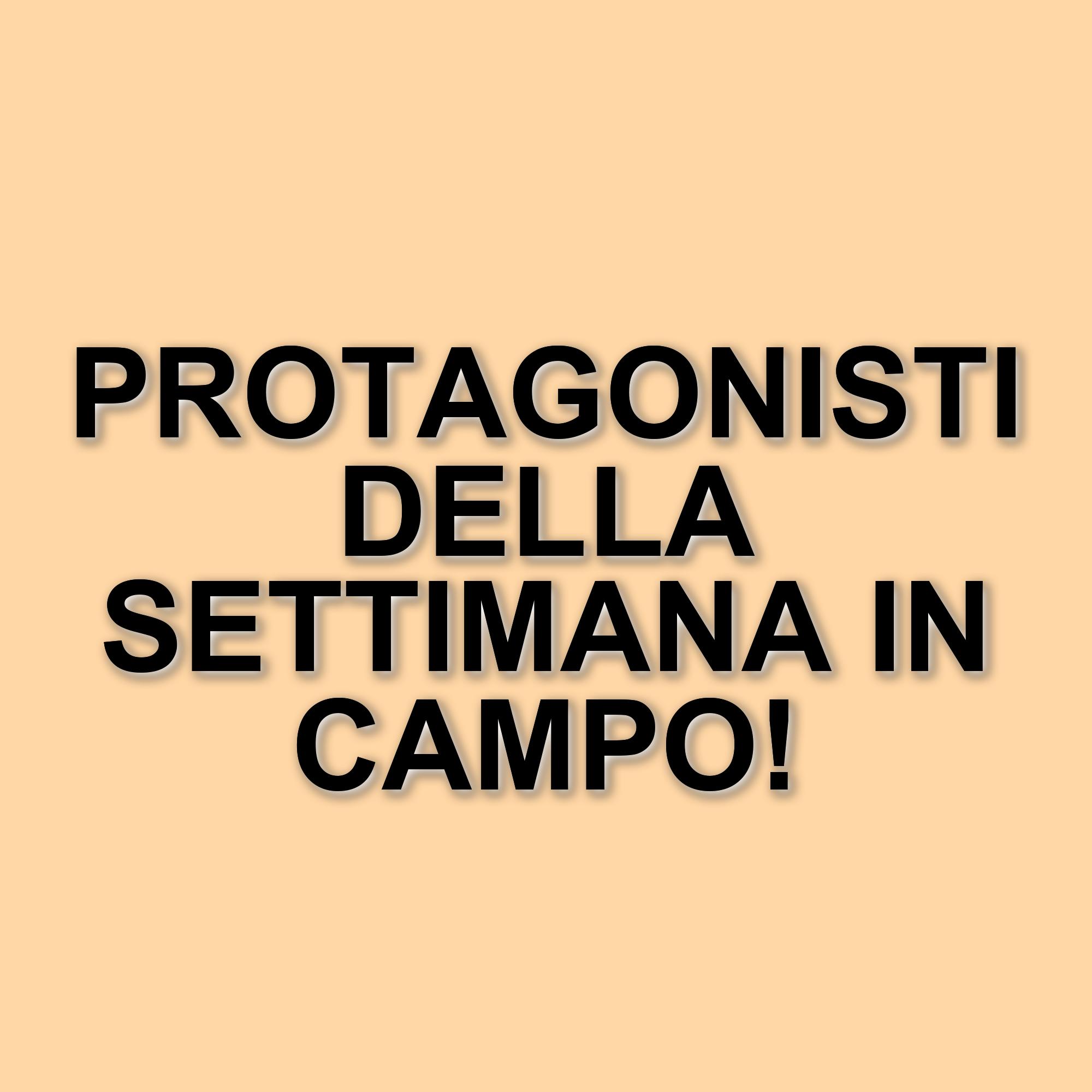 La Serie A in primo piano: i protagonisti della settimana tra Inter e Fiorentina
