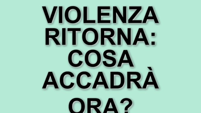 La Siria in crisi: la difficile transizione di Ahmed al-Sharaa e il ritorno della violenza