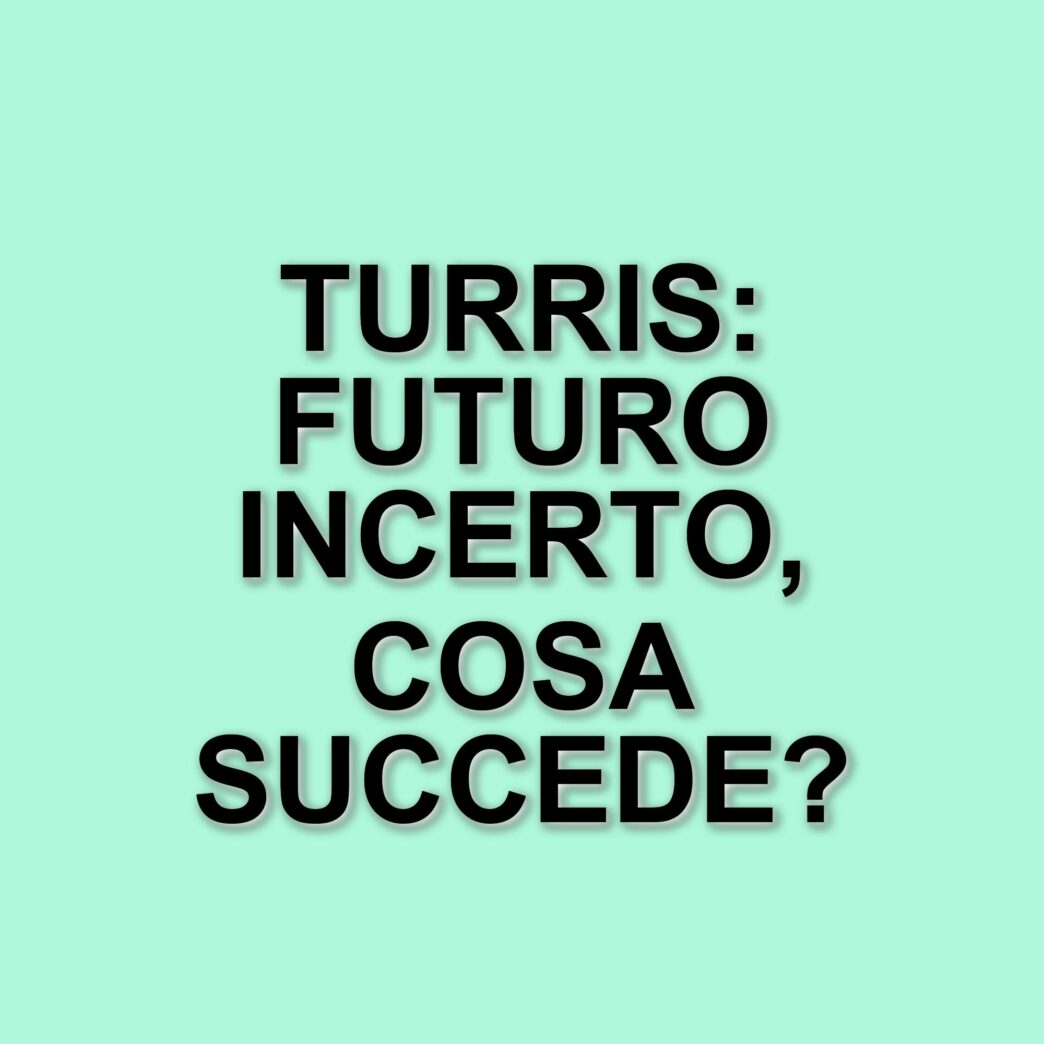 La Turris esclusa dal campionato: tra litigi, misteri e un futuro incerto