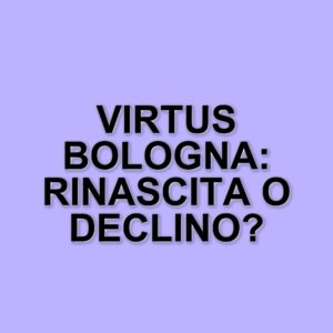 Virtus Bologna affronta la Stella Rossa: una sfida cruciale in Eurolega