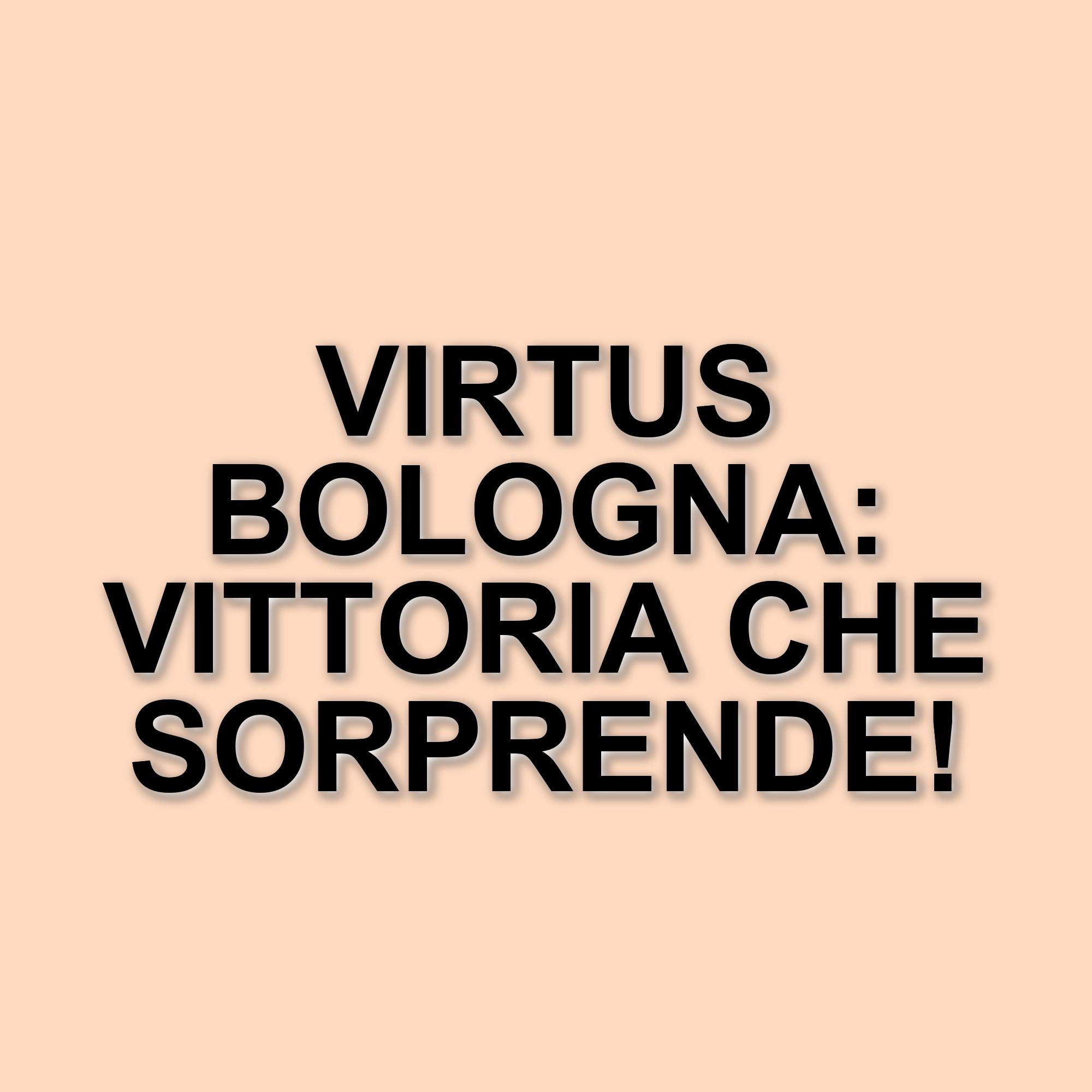 La Virtus Bologna torna alla vittoria in Eurolega: schiacciato l'Alba Berlino 108-64