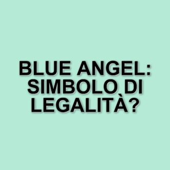 Intitolata alla memoria di Nino D’Uva la barca Blue Angel, simbolo di legalità e impegno sociale