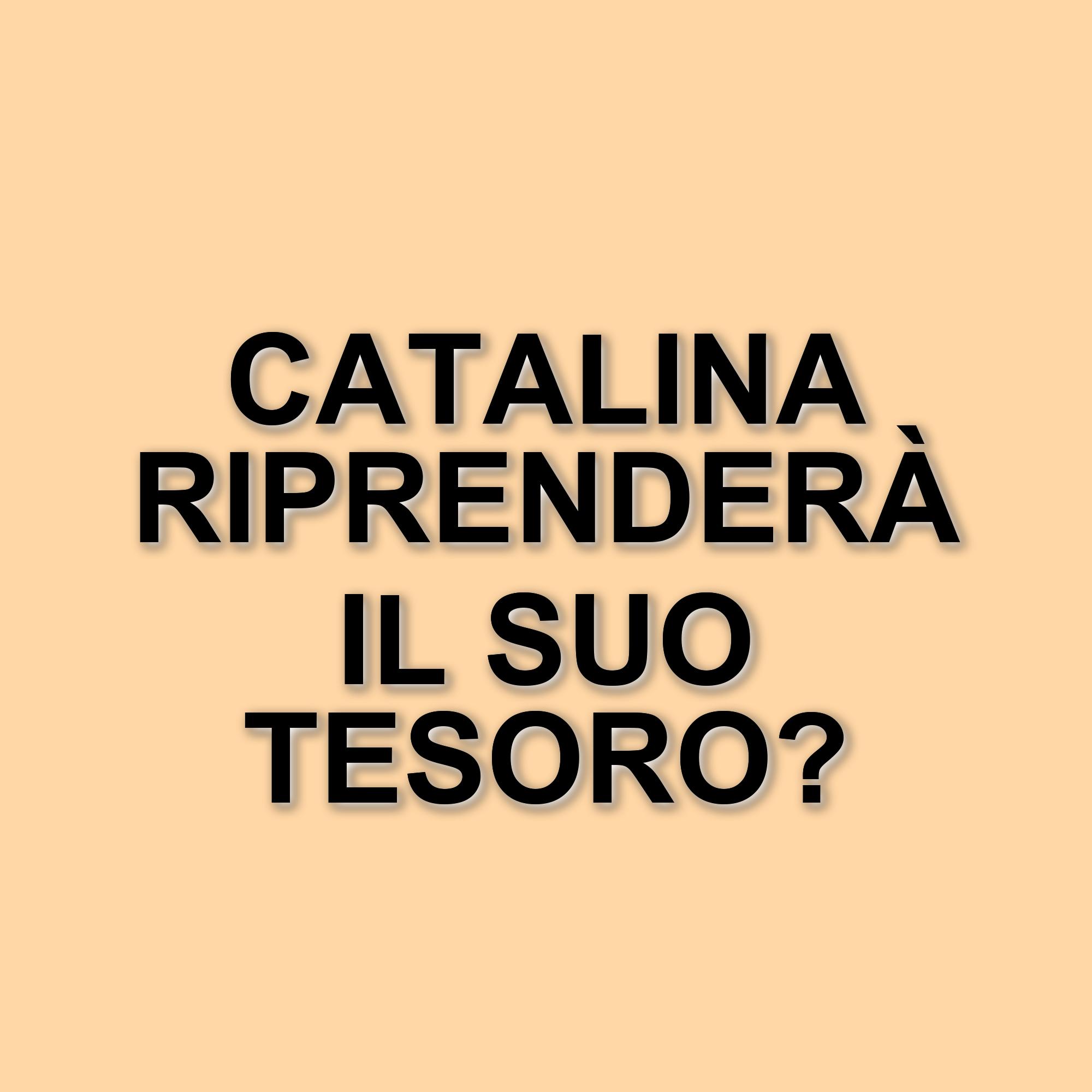 La battaglia per il negozio di marmellate: Catalina de Lujan pronta a riprendersi ciò che è suo