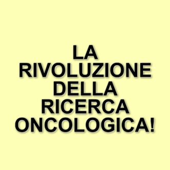 La beffa del secolo: Pier Francesco Ferrucci e il suo impegno per la ricerca oncologica
