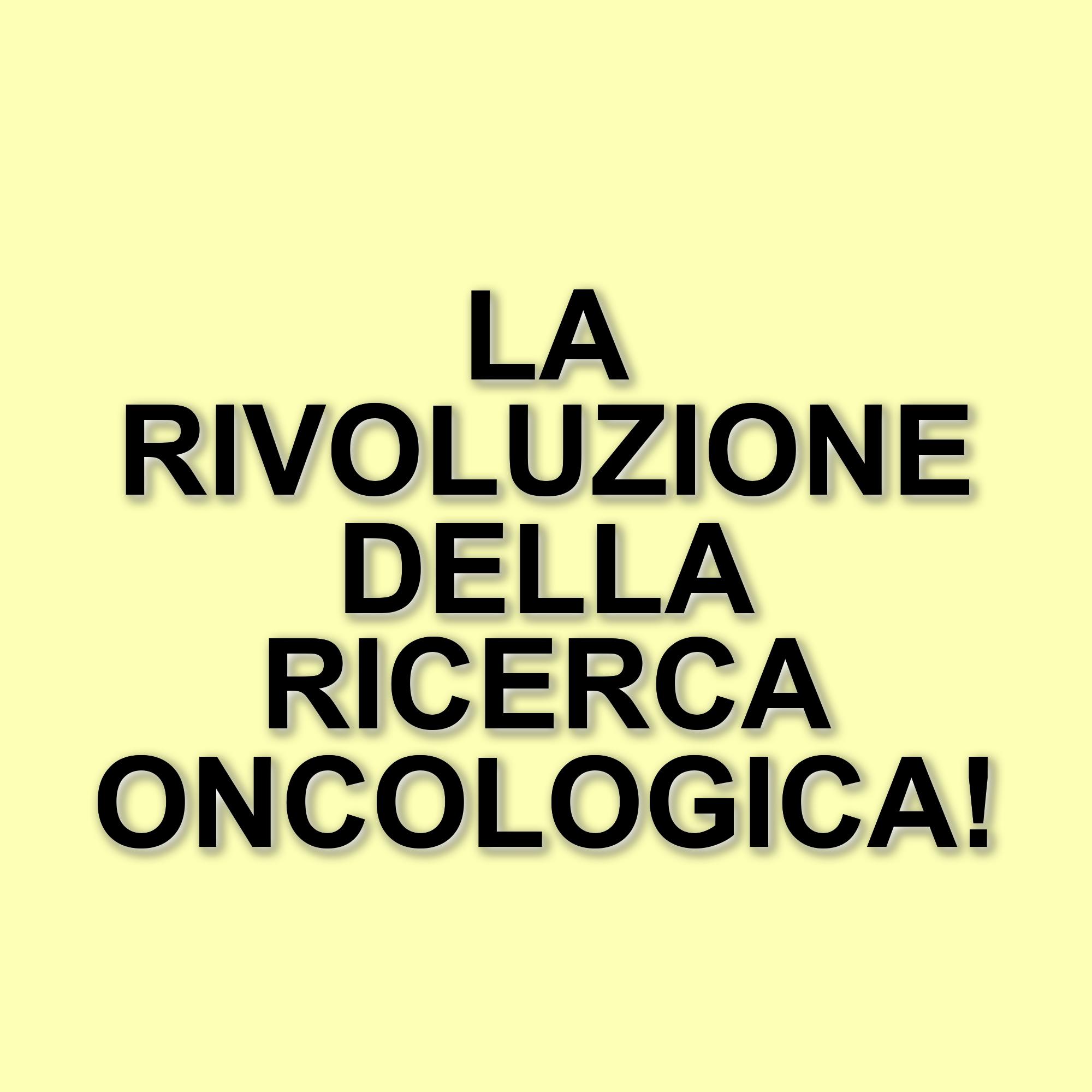 La beffa del secolo: Pier Francesco Ferrucci e il suo impegno per la ricerca oncologica