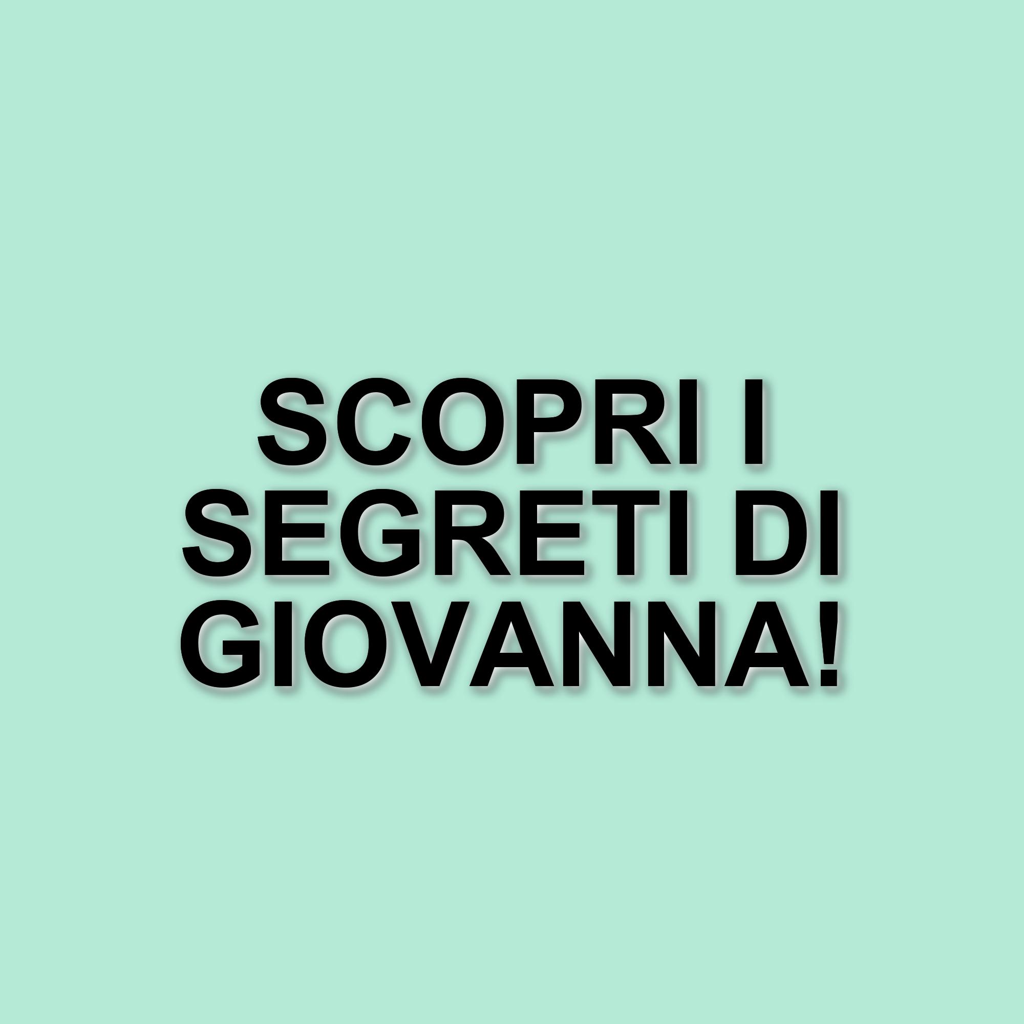 Giovanna Nocetti: Un viaggio nella vita e nella carriera di una leggenda della musica italiana