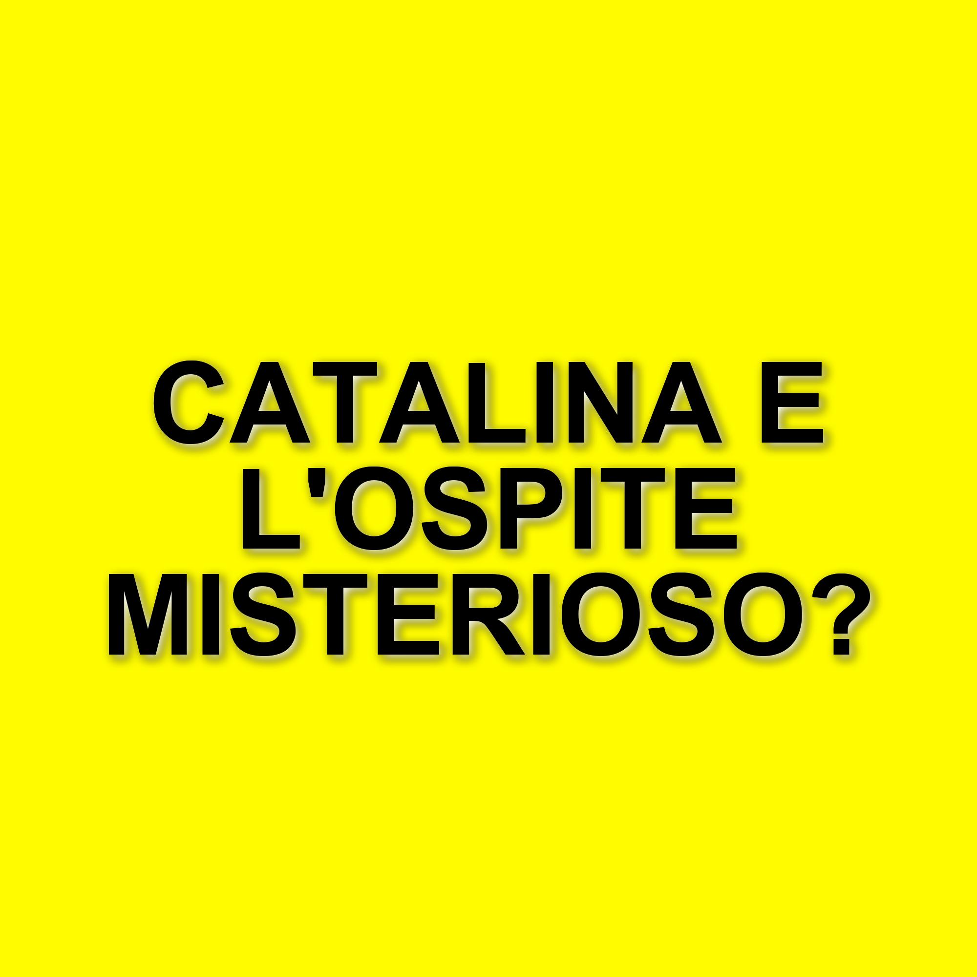 La cena di famiglia al palazzo: Catalina sorprende Cruz con un ospite inaspettato