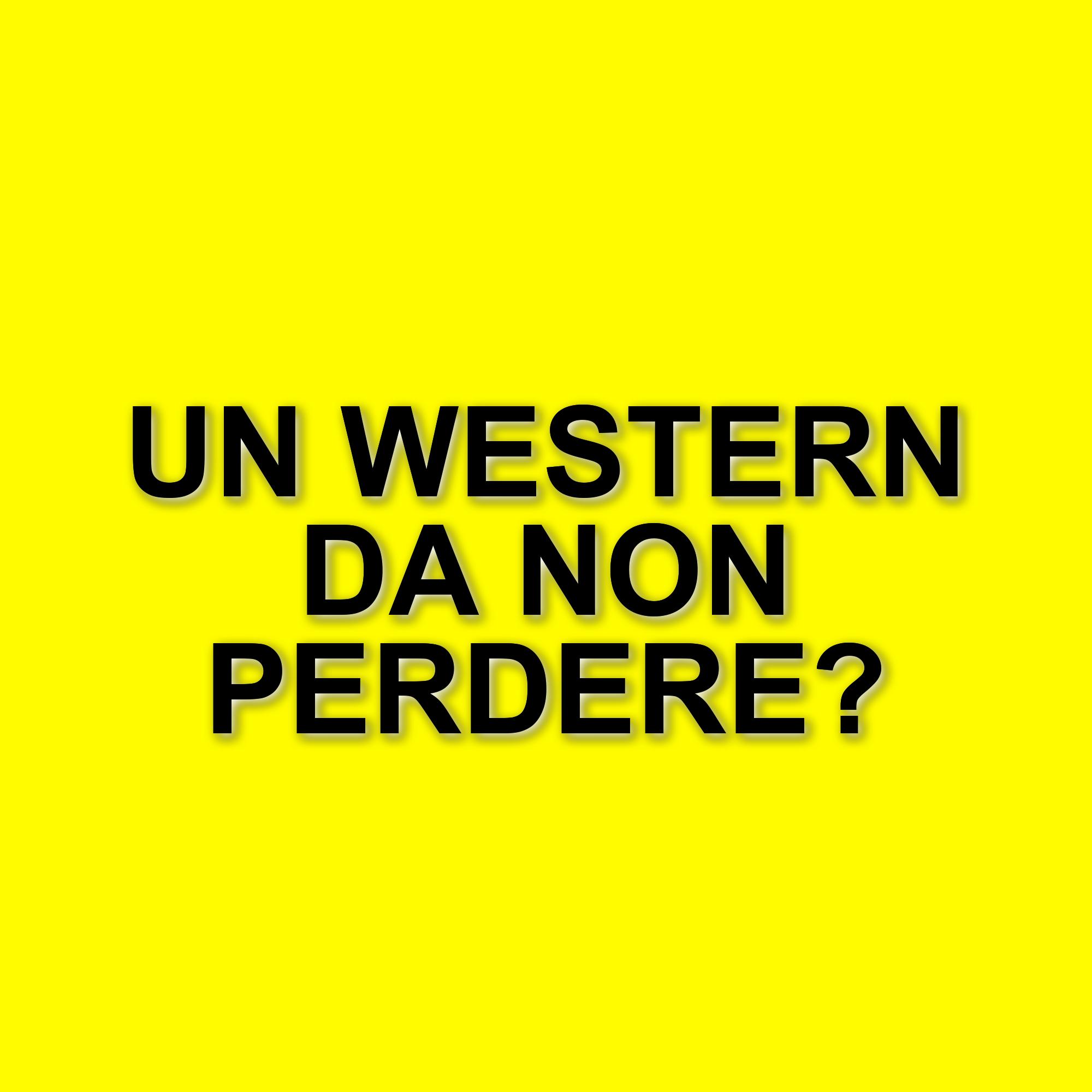 La collina degli stivali: il classico western di Giuseppe Colizzi in onda su Rete 4
