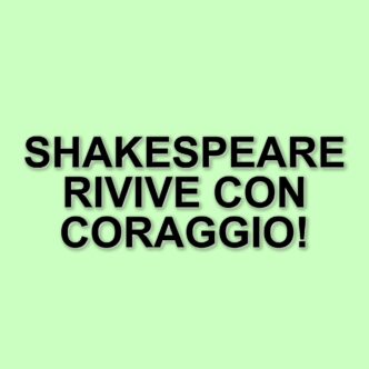 La compagnia teatrale Ragazzi in Gamba: un viaggio nel mondo di Shakespeare con attori con disabilità