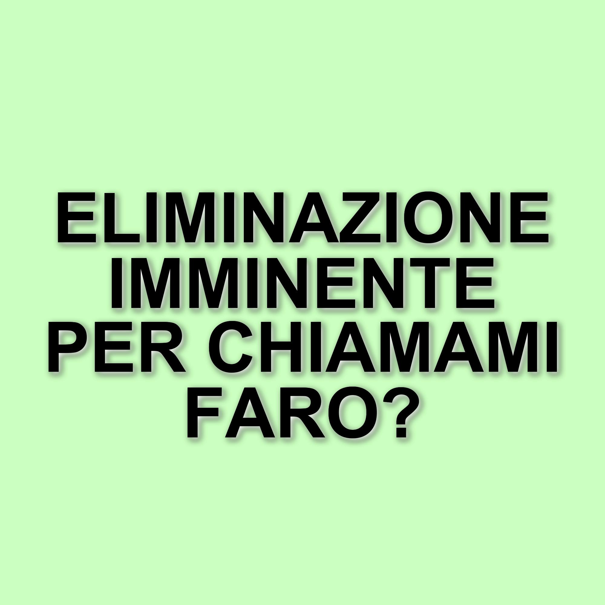 Amici 24: chi rischia l'eliminazione nella puntata di sabato 29 marzo?