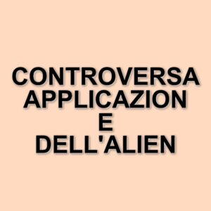 La controversa applicazione dell'Alien Enemies Act da parte di Donald Trump