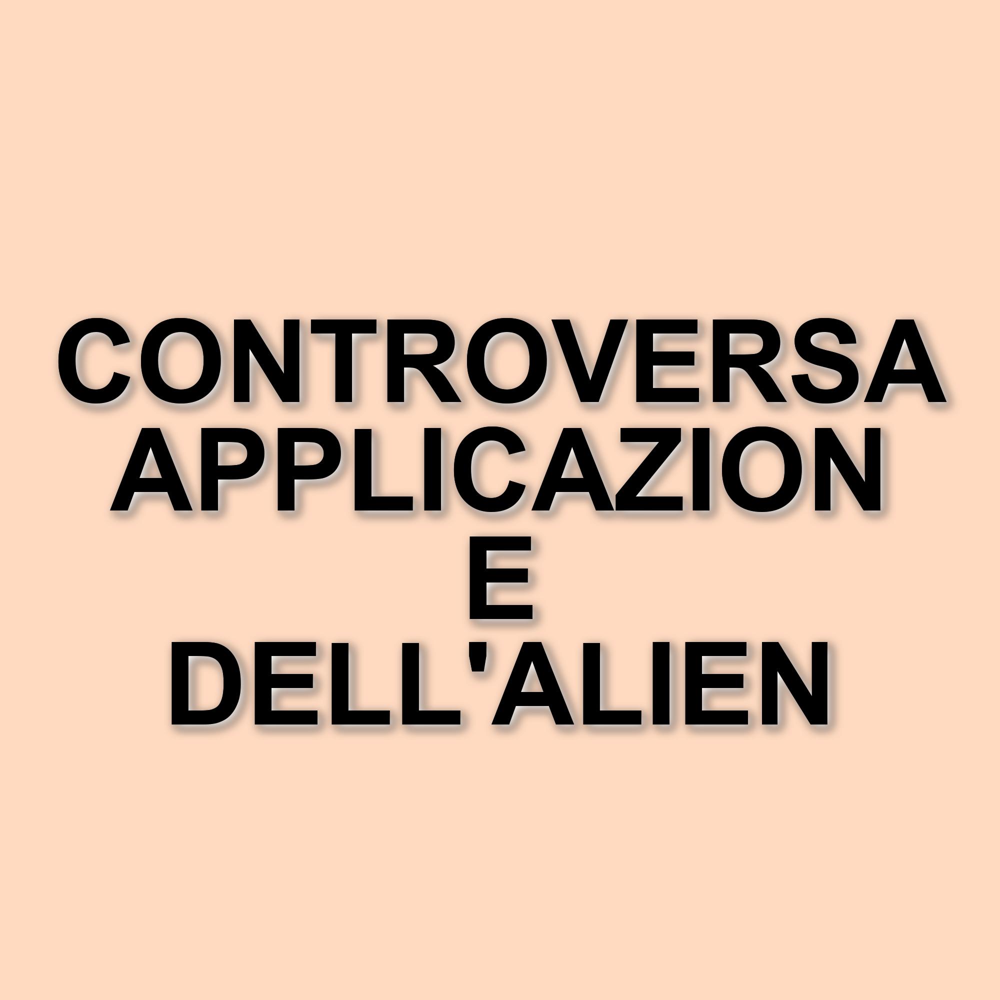 La controversa applicazione dell'Alien Enemies Act da parte di Donald Trump