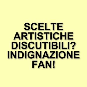 Daniele Doria escluso dal secondo serale di Amici 24: il web si infiamma per la decisione