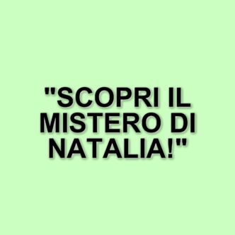 La controversa storia di Natalia Grace: il mistero che ha ispirato la serie Good American Family
