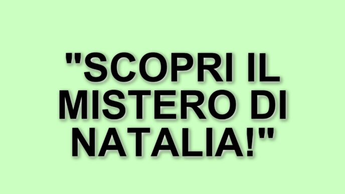 La controversa storia di Natalia Grace: il mistero che ha ispirato la serie Good American Family