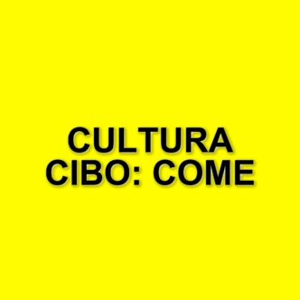 La Cultura Del Cibo: Come Le Scelte Alimentari Definiscono La Nostra Identità
