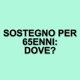 La difficile vita di una coppia di 65enni in cerca di sostegno: una realtà drammatica a Salerno