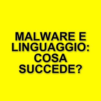 La digitalizzazione della sorveglianza in Israele: il nuovo malware e i modelli linguistici