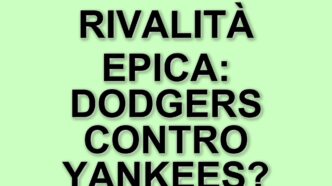 La Docuserie &Amp;Quot;Fight For Glory&Amp;Quot; Esplora Il Dramma Delle World Series 2024 Su Apple Tv+