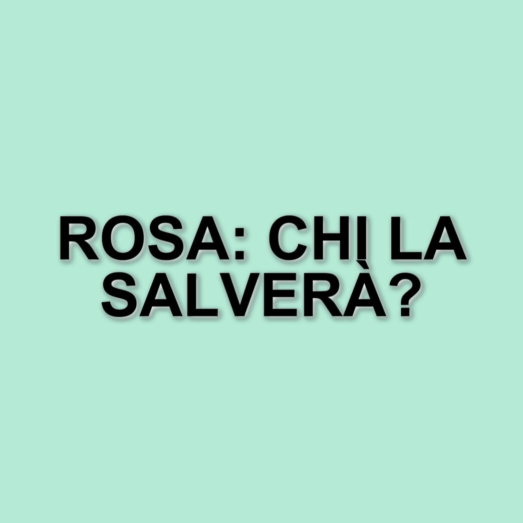 La drammatica storia di Rosa: violenze e isolamento nella Piana di Gioia Tauro