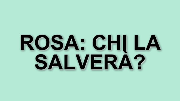 La drammatica storia di Rosa: violenze e isolamento nella Piana di Gioia Tauro