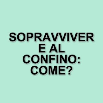 La dura vita dei confinati politici a Ventotene durante il fascismo