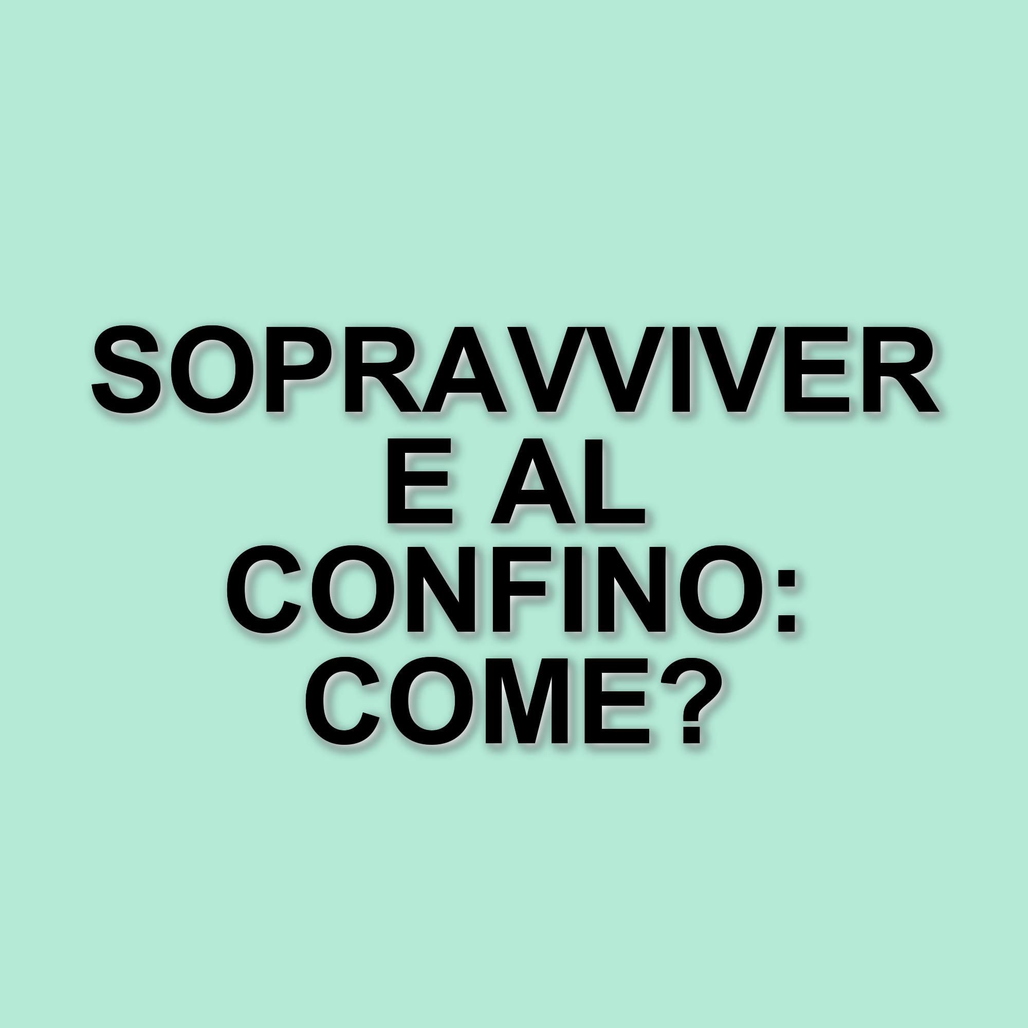 La dura vita dei confinati politici a Ventotene durante il fascismo