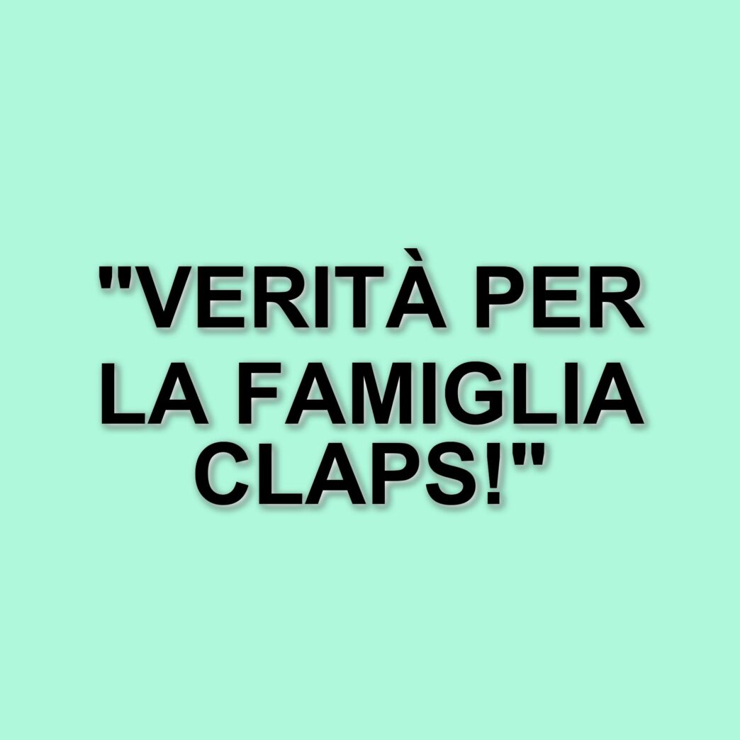 La famiglia Claps chiede verità: l'appello di Filomena Iemma all'arcivescovo di Potenza