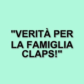 La famiglia Claps chiede verità: l'appello di Filomena Iemma all'arcivescovo di Potenza