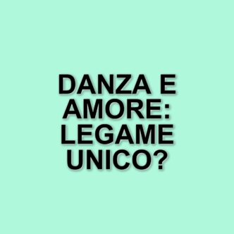 La famiglia di Veronica Peparini: un legame tra danza e amore