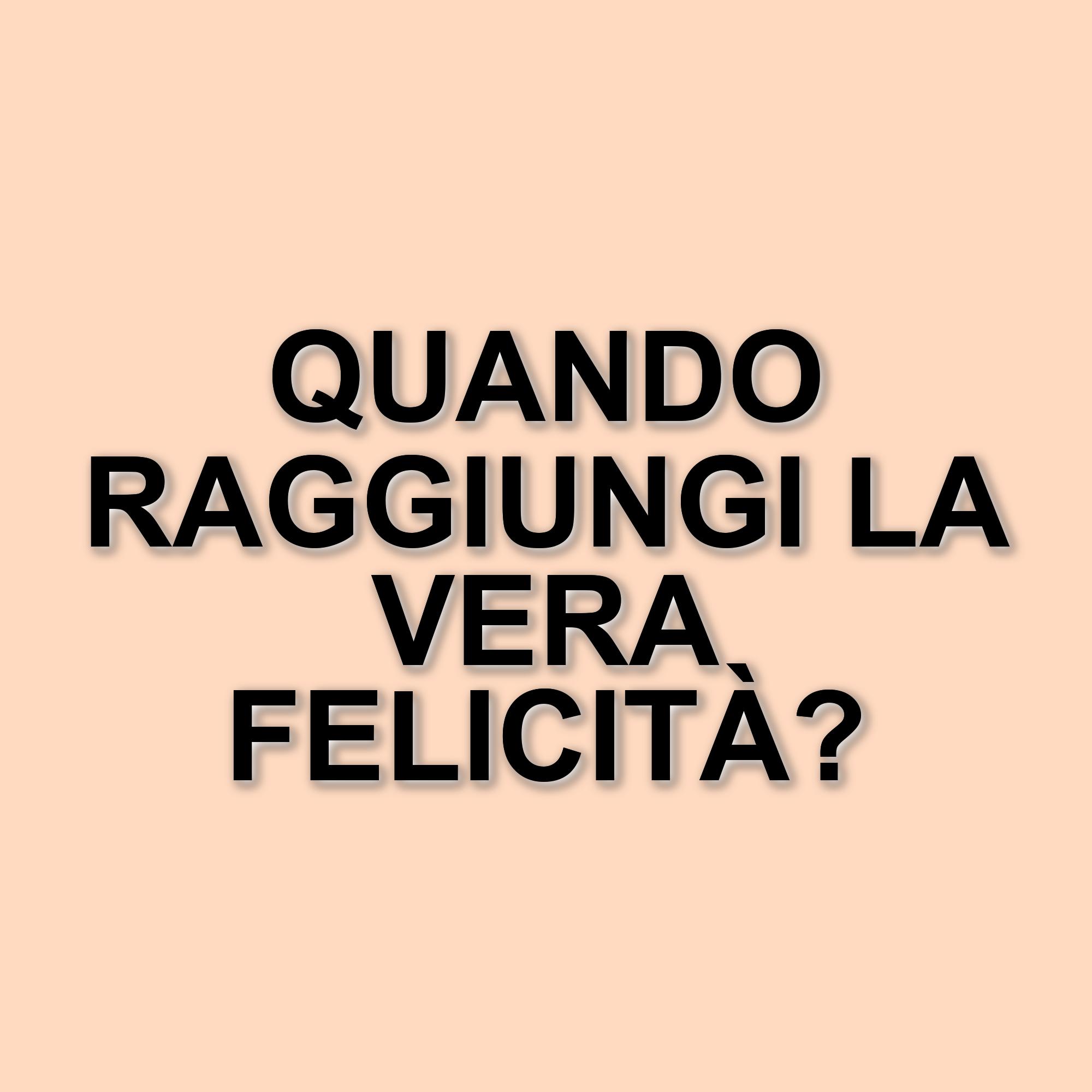 La felicità: orari e fasi della vita che influenzano il nostro benessere