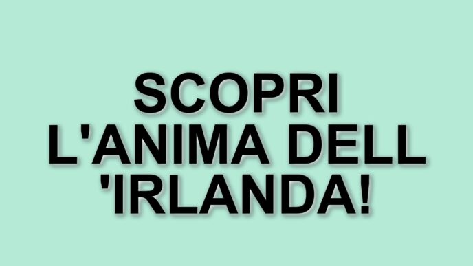 La festa di San Patrizio: un simbolo di identità e fede irlandese