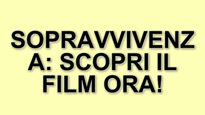 La forza della sopravvivenza: il film "Le assaggiatrici" al Bifest di Bari