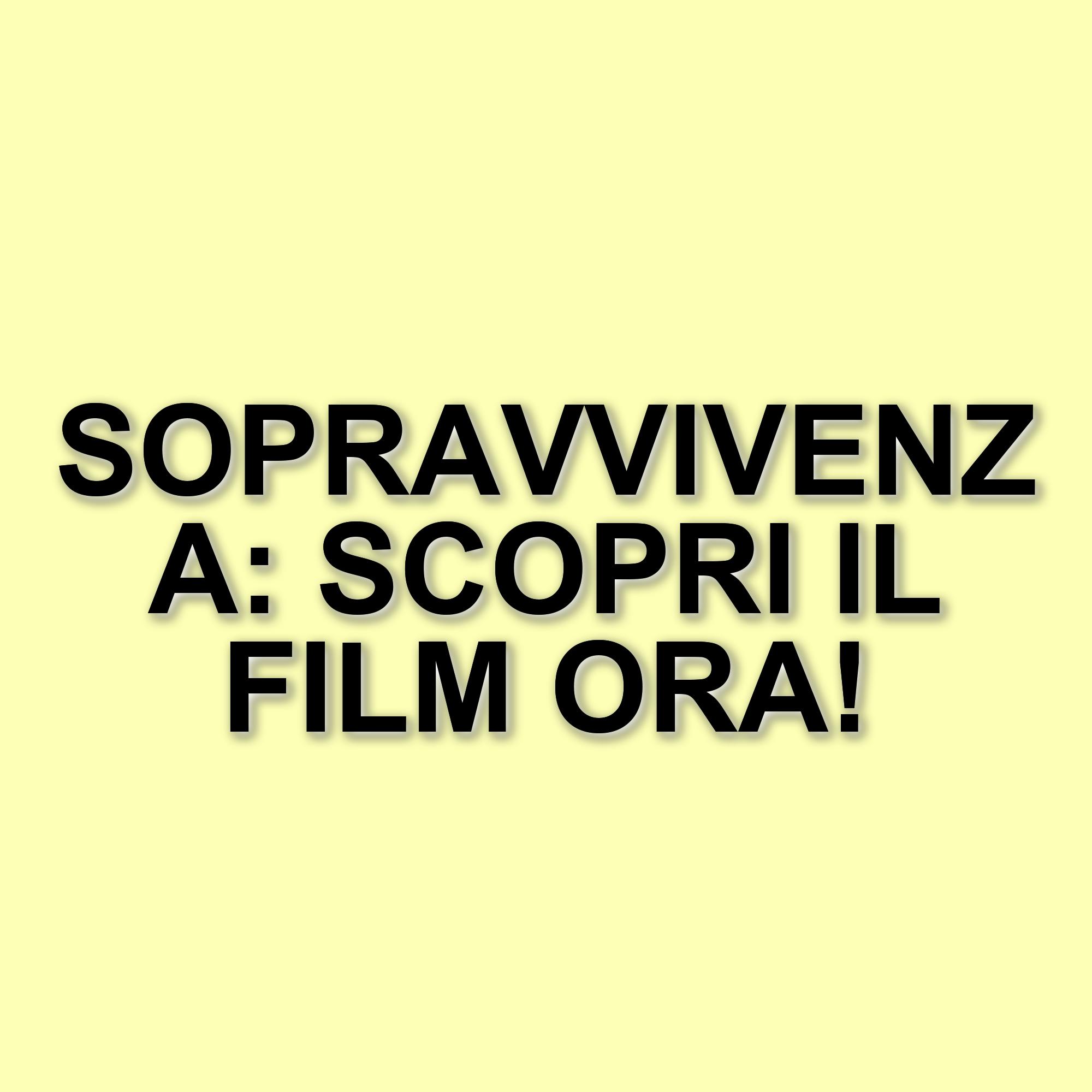 La forza della sopravvivenza: il film "Le assaggiatrici" al Bifest di Bari