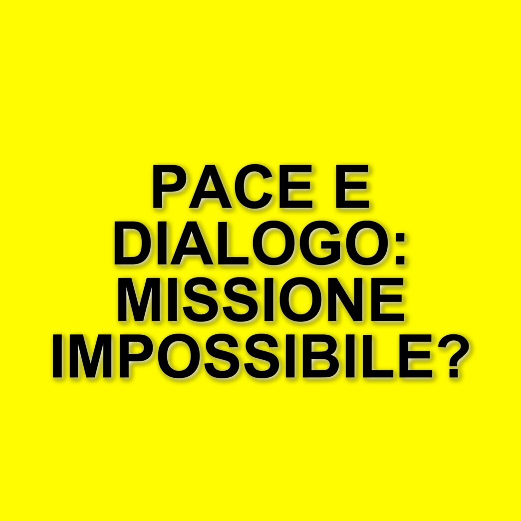 La fragilità della tregua: il cardinale Pizzaballa chiede pace e dialogo