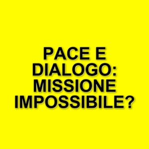 La fragilità della tregua: il cardinale Pizzaballa chiede pace e dialogo