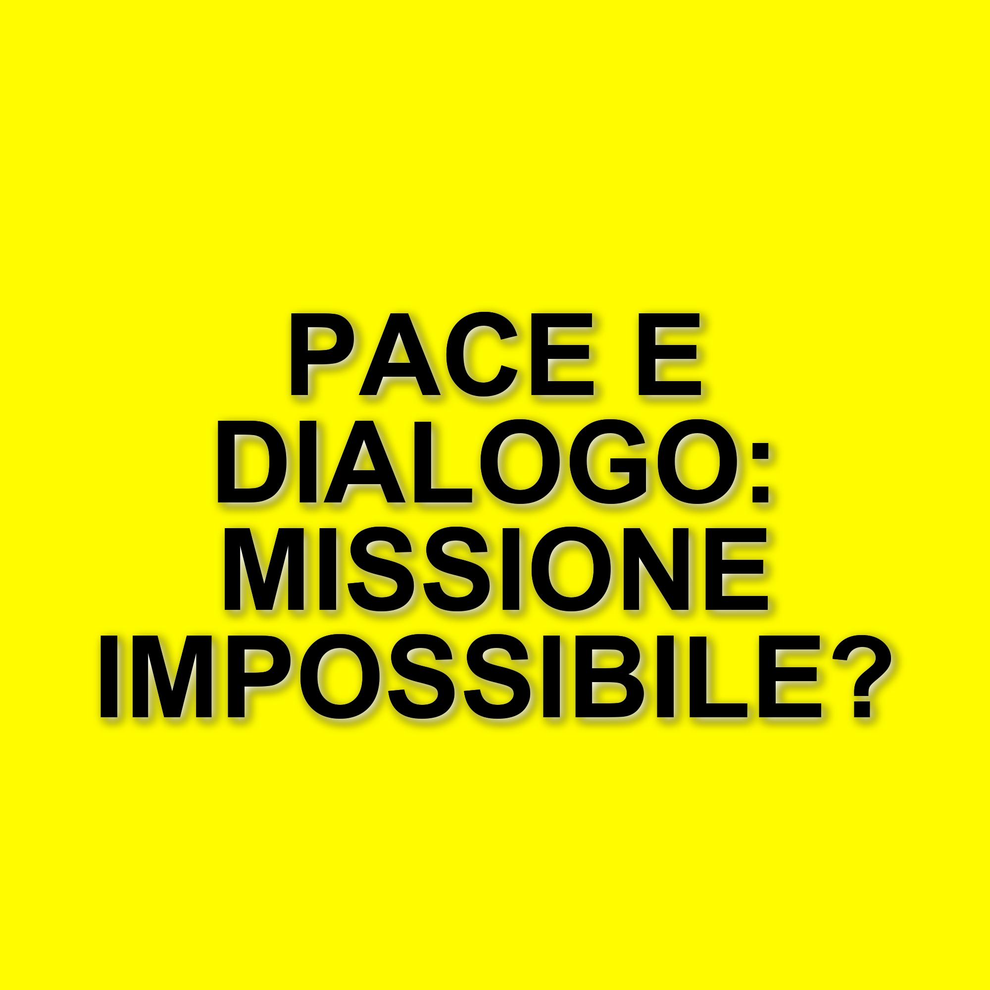 La fragilità della tregua: il cardinale Pizzaballa chiede pace e dialogo
