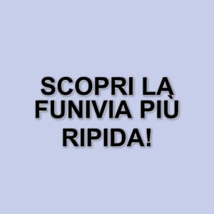 La funivia più ripida del mondo collega il borgo di Mürren: scopri la sua storia e posizione