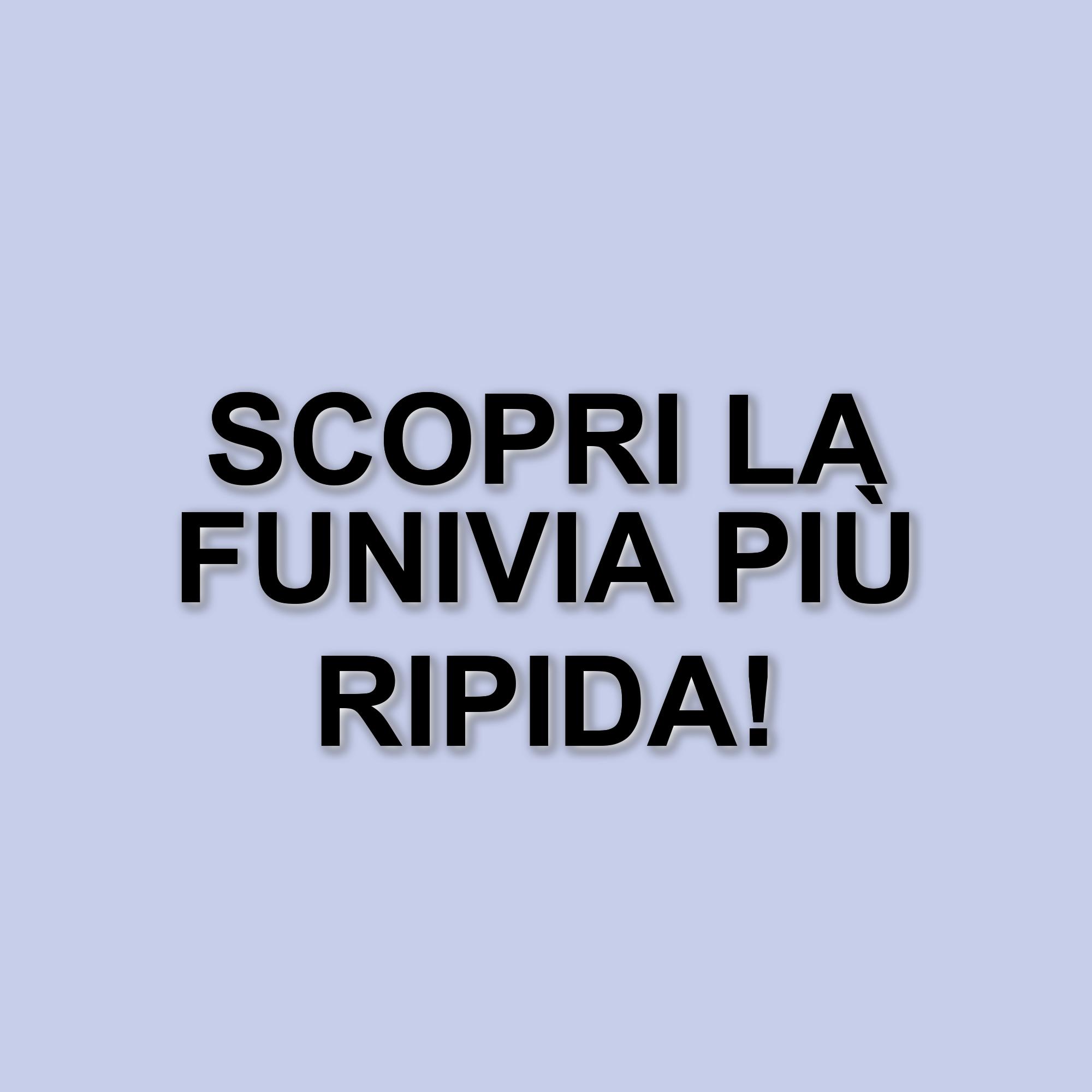La funivia più ripida del mondo collega il borgo di Mürren: scopri la sua storia e posizione