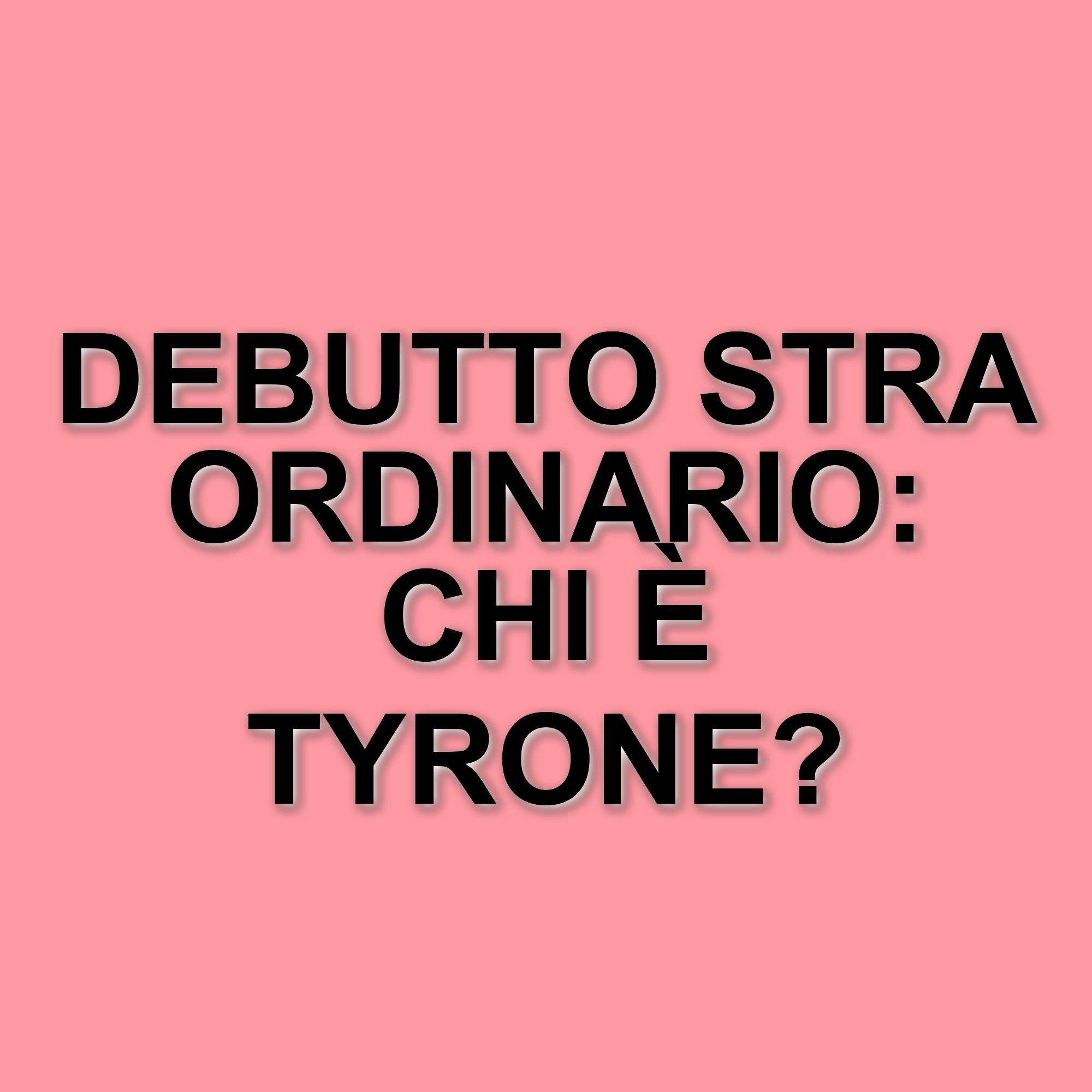 La giovane promessa del tennis italiano: la figlia di Tyrone debutta nel WTA 1000