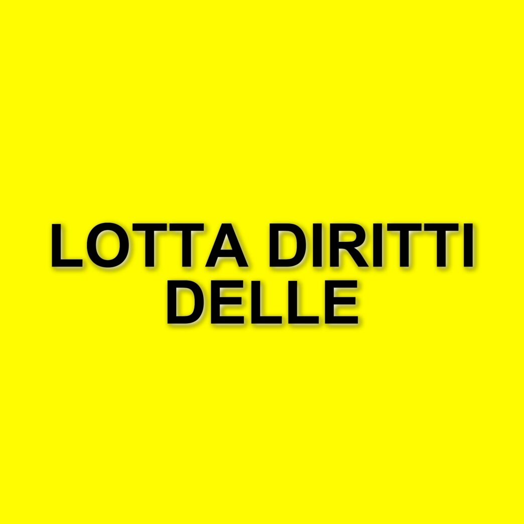 La lotta per i diritti delle persone con disabilità: un appello alla concretezza