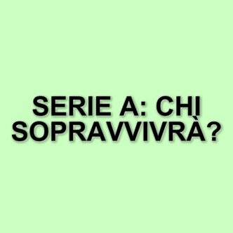 La lotta per la salvezza in Serie A: Monza e Venezia in difficoltà, Empoli e Parma a rischio