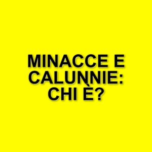 La madre di Zeudi Di Palma denuncia minacce e calunnie: "Preoccupata per mia figlia"