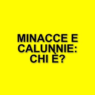 La madre di Zeudi Di Palma denuncia minacce e calunnie: "Preoccupata per mia figlia"