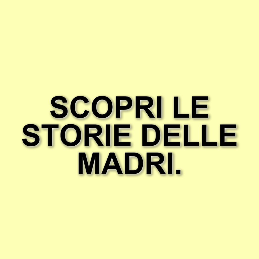 La maternità svelata: il progetto Eye Mama racconta la realtà delle madri in tutto il mondo