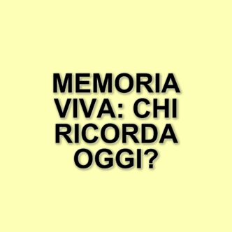 La memoria delle vittime innocenti delle mafie: un impegno che continua a Trapani