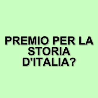 La Miniserie Mameli Si Aggiudica Il Premio Cinema E Patrimonio Per Il Suo Valore Culturale