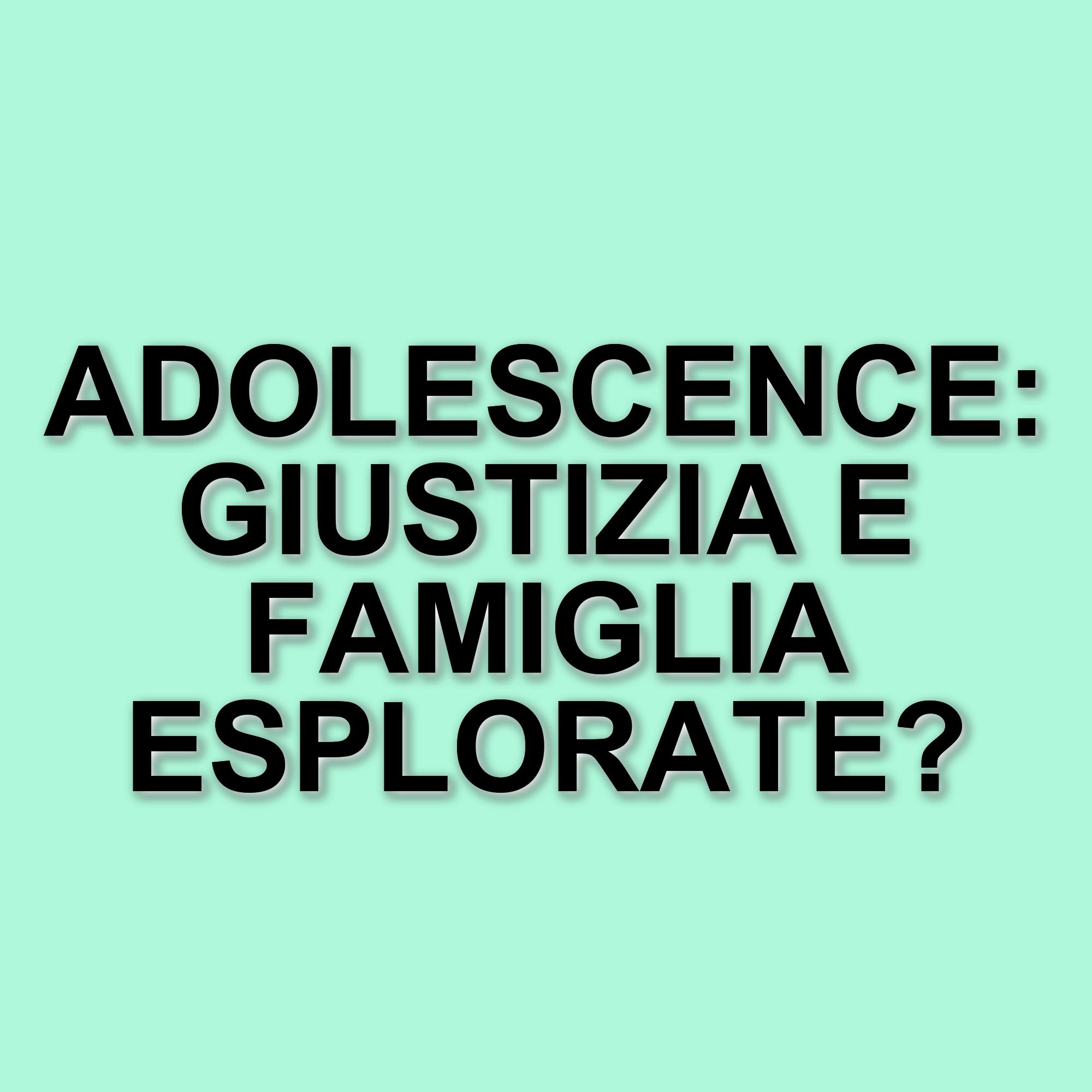 "Adolescence" domina il ranking di Netflix: 42 milioni di visualizzazioni in una settimana